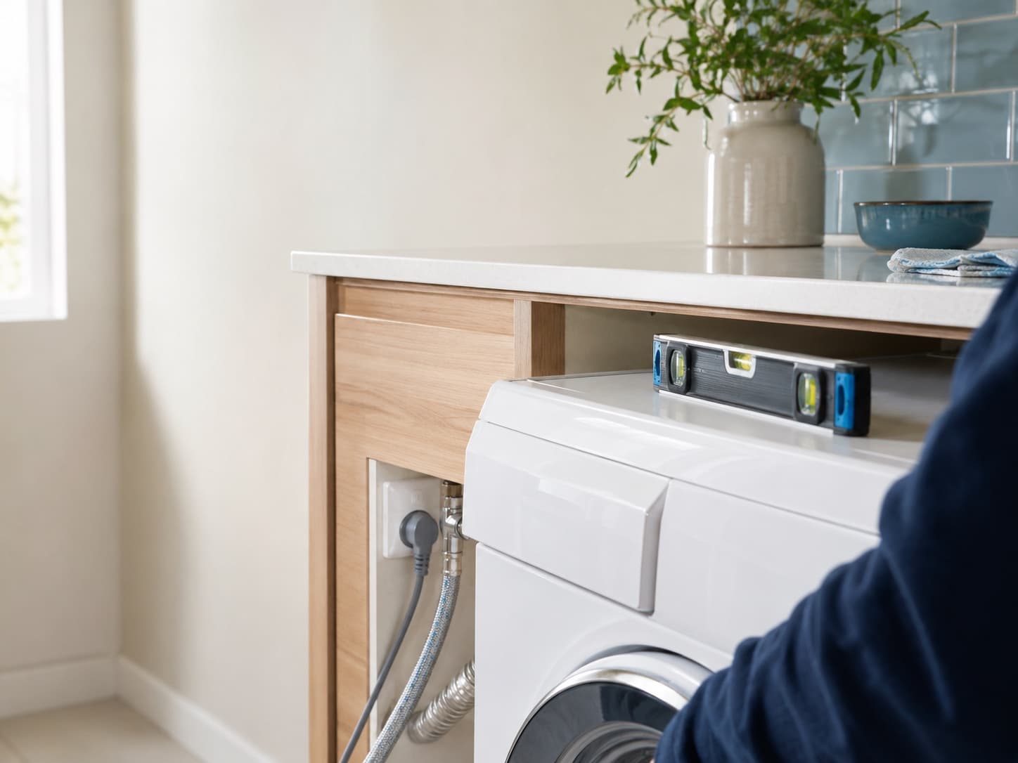 Appliance install service for London homes